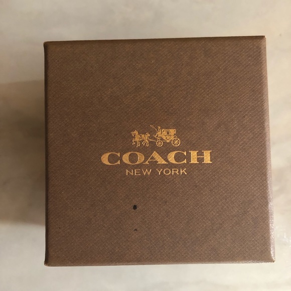 Coach Watch - Picture 7 of 7